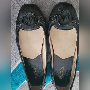 Michael Kors flats